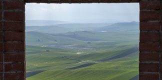 Poggiorsini in Puglia, uno spettacolo paesaggistico nel cuore dell’Alta Murgia barese Parco nazionale dell'Alta Murgia, Poggiorsini, ph. Simona Servillo