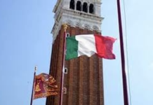 Giornata regionale dei giovani al servizio della Patria: un PdL gruppo Fdi per “colmare l’emergenza educativa della gioventù veneta”. Ma… Patria italiana e veneta