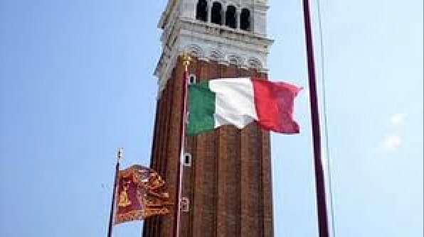 Patria italiana e veneta