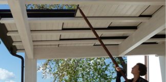 Pergola bioclimatica: come sceglierla? Pergola bioclimatica