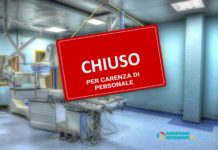 Fabbisogno personale sanitario, Razzolini (FdI Veneto): “parere favorevole a provvedimento Giunta in V Commissione” Personale sanitario carente
