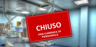 Fabbisogno personale sanitario, Razzolini (FdI Veneto): “parere favorevole a provvedimento Giunta in V Commissione” Personale sanitario carente
