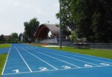 Pnrr “sportivo e sociale”, vicesindaco Vicenza Celebron: rugby e piastra polivalente al Parco della Pace, pista coperta al campo Perraro Pnrr, progetto per pista coperta al Perraro