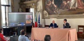 Pums Vicenza, presentato lo studio condotto per Confartigianato dalle università La Sapienza di Roma e Bicocca di Milano Pums Vicenza, studio di La Sapienza di Roma e Bicocca di Milano