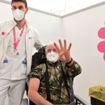 Quarta dose di vaccino anti Covid non è programmata né programmabile dalla regione Veneto: la nota ufficiale Quarta dose di vaccino anti covid solo per over 80 o persone a rischio