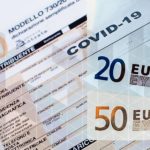 Redditi medi degli italiani nell’anno del primo lockdown Redditi e covid