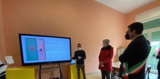 Scuola primaria Pasini di Vicenza, sindaco Rucco e ass. Tolio: “plesso a rischio chiusura salvato grazie a collaborazione col personale” Scuola primaria Pasini salvata, presenti Rucco e Tolio