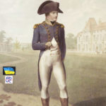 Si vis bellum para pacem, Aduc: per Napoleone e…. Si vis bellum, para pacem