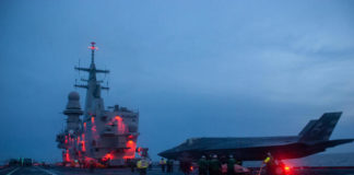 Le spese sulla difesa in Europa e in primis in America: il bilancio di Biden. Papa Francesco: “sono scandalose”… anche armi personali Spese sulla difesa (foto Ansa)