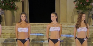 Veneto: una regione ricca di storia, fascino e arte Veneto, villa Cordellina e ragazze aspiranti miss Vicenza