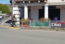 Porta Santa Croce a Vicenza, Giovanni Rolando (membro PD commissione Servizi Popolazione): è un buco nero della mobilità urbana Zona di Porta Santa Croce con poco spazio per ciclabile