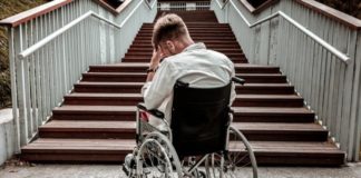 Barriere architettoniche, sul Bur delibera della Regione Veneto con 300 mila euro per l’abbattimento. Le domande da oggi per 30 giorni barriere architettoniche abbattimento