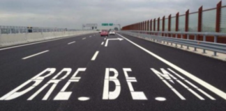 Brebemi, Europa Verde: si aggrava la crisi finanziaria, persi 451 milioni in sette anni e indebitamento netto di 2,4 Mld brebemi brescia bergamo milano a35