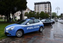 Controlli straordinari: la Questura di Vicenza ha disposto 7 avvisi orali, 6 fogli di via obbligatori, 3 ordini di allontanamento dal territorio nazionale controlli straordinari vicenza 1 sicurezza