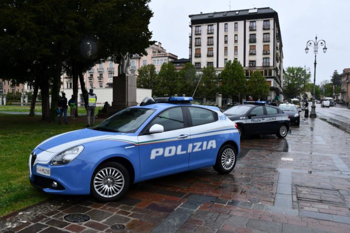 controlli straordinari vicenza 1 sicurezza