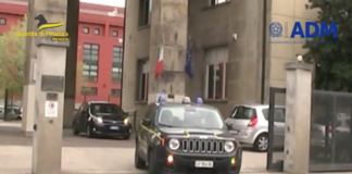 Gdf Venezia, frode sui Dazi Antidumping: scoperta evasione di oltre 2 Mln di euro dazi antidumping guardia di finanza venezia