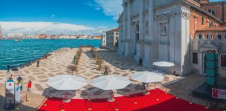 Venezia, Zaia visita la Mostra d’arte Homo Faber: “Vale il viaggio” homo faber venezia inaugurazione