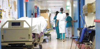 Valdegamberi (Gm): “Bene l’avvio al lavoro dei profughi, ma senza scorciatoie per le professioni sanitarie. C’è di mezzo la salute dei nostri cittadini” infermieri e medici ucraini