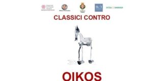 Classici Contro 2022: “Oikos. L’uomo e la natura tra Omero e il futuro prossimo” l’8 e il 9 aprile a Vicenza Oikos. L'uomo e la natura tra Omero e il futuro prossimo