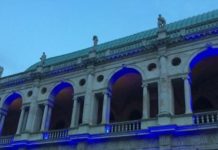 Piccinini (VA): “Giornata Mondiale della Consapevolezza sull’Autismo, importante occasione di riflettere” Autismo, Basilica palladiana di Vicenza si tinge di blu
