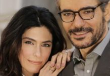 Fiction “Luce dei tuoi occhi”, nuove riprese dal 5 aprile nel centro storico di Vicenza con Anna Valle e Giuseppe Zeno "Luce dei tuoi occhi" a Vicenza con Anna Valle e Giuseppe Zeno, Foto di Pierfrancesco Bruni per Banijay Studios Italy