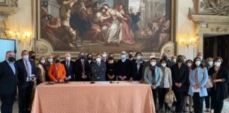 Servizi sociali, in rete i 37 Comuni dell’Ambito territoriale del distretto est dell’azienda Ulss 8 Berica contrasto alla povertà