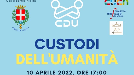 Custodi dell’umanità