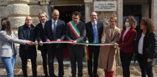 Nuovo look per lo Iat di Vicenza che diventa una delle porte dell’accoglienza turistica del Veneto
