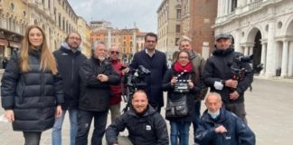 Vicenza torna protagonista di Linea verde life” sabato 9 aprile alle 12.30 su Rai Uno