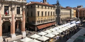 Non ho l’età, sabato 9 Unico e domenica 10 aprile il Mercato dell’antiquariato di Vicenza