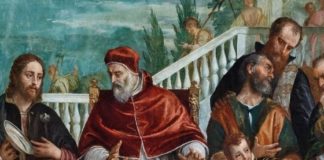 Veronese e Palladio raccontati da Howard Burns, sabato 9 aprile a Palazzo Chiericati a Vicenza