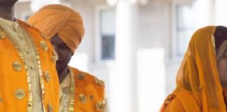 Sabato 9 aprile a Vicenza corteo religioso sikh da San Lazzaro a Campo Marzo