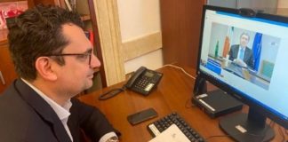 Mobilità sostenibile, evento online tra ministro, sindaco di Vicenza, scuole e associazioni