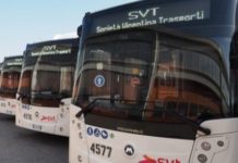 SVT aumenta tariffe TPL a Vicenza, Unione Popolare Rifondazione Comunista si appella al sindaco Possamai per contenere i costi SVT, i numeri dell'Adunata