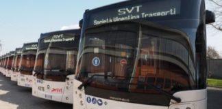 SVT aumenta tariffe TPL a Vicenza, Unione Popolare Rifondazione Comunista si appella al sindaco Possamai per contenere i costi SVT, i numeri dell'Adunata