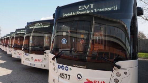 SVT, i numeri dell'Adunata