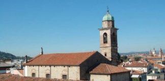 Campanile della chiesa di San Giuliano a Vicenza, ass. Matteo Celebron: approvato il progetto di restauro