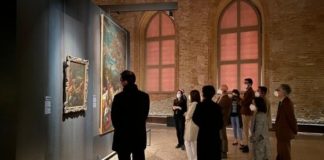 Musei civici di Vicenza, ass. Simona Siotto: aperti a Pasqua e in via straordinaria nei lunedì dell’Angelo e del 25 aprile