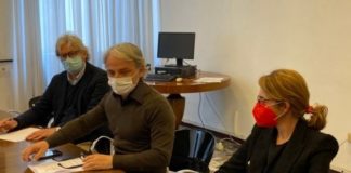 A Palazzo Thiene di Vicenza nuovo allestimento con le opere del caveau e di Nereo Quagliato