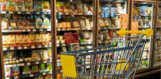 Rilevazione dei prezzi al consumo a Vicenza di marzo 2022