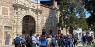 Ponte pasquale, 5 mila contatti all’ufficio informazioni turistiche di Vicenza