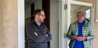 Nuovi serramenti agli asili nido Turra e Ferrovieri di Vicenza