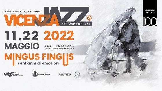 New Conversations – Vicenza Jazz