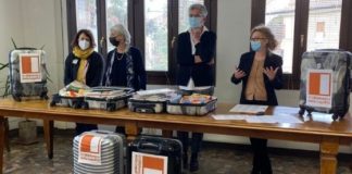 Bill, la biblioteca della legalità. Comune di Vicenza e Bertoliana aderiscono al progetto. Tolio: 300 volumi a disposizione delle scuole Bill, biblioteca della legalità