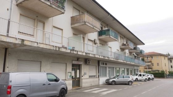 Ferrovieri, Vicenza: locali per medicina di gruppo locali