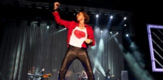 Vicenza in Festival, il 7 settembre arriva Gianna Nannini