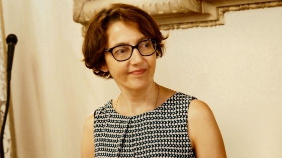 Noemi Meneguzzo Noemi Meneguzzo