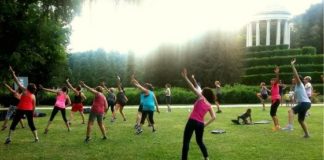 Estate nei parchi a Vicenza, scade il 9 maggio il termine per presentare proposte