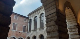 Illustri Festival evento “diffuso” porta la prima esposizione temporanea a Palazzo Thiene