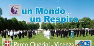 Tai Chi e Qi Gong Day 2022 a Parco Querini, sabato 30 aprile dalle 9